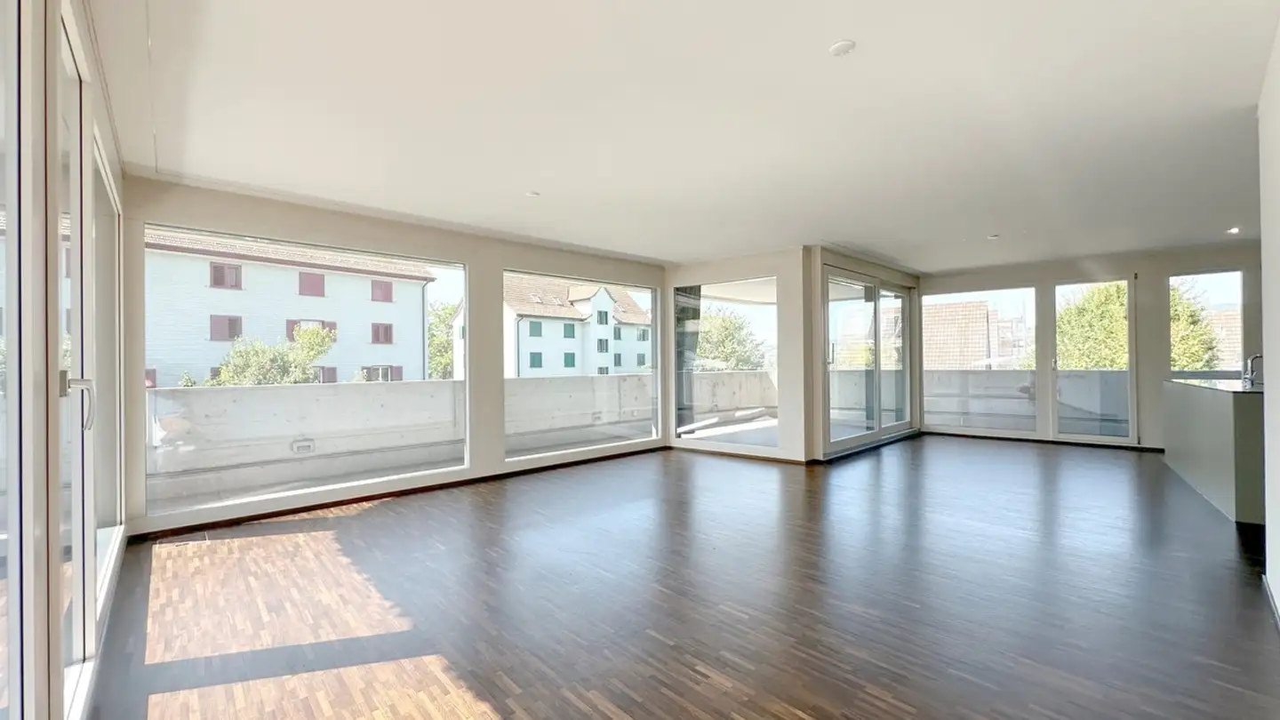 Apartment for rent - Glärnischstrasse 37, 8810 Horgen - Photo 2