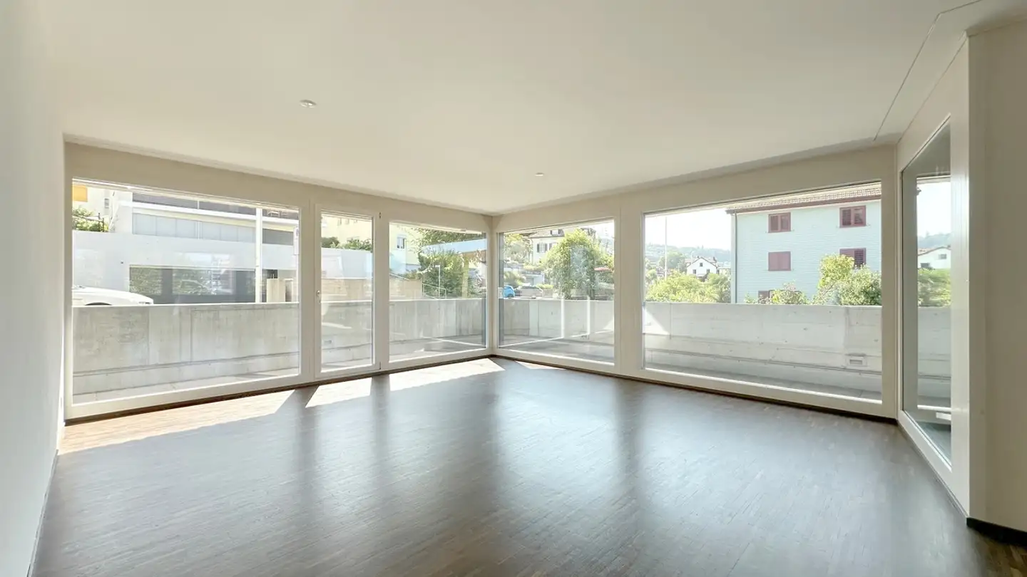 Apartment for rent - Glärnischstrasse 37, 8810 Horgen - Photo 3