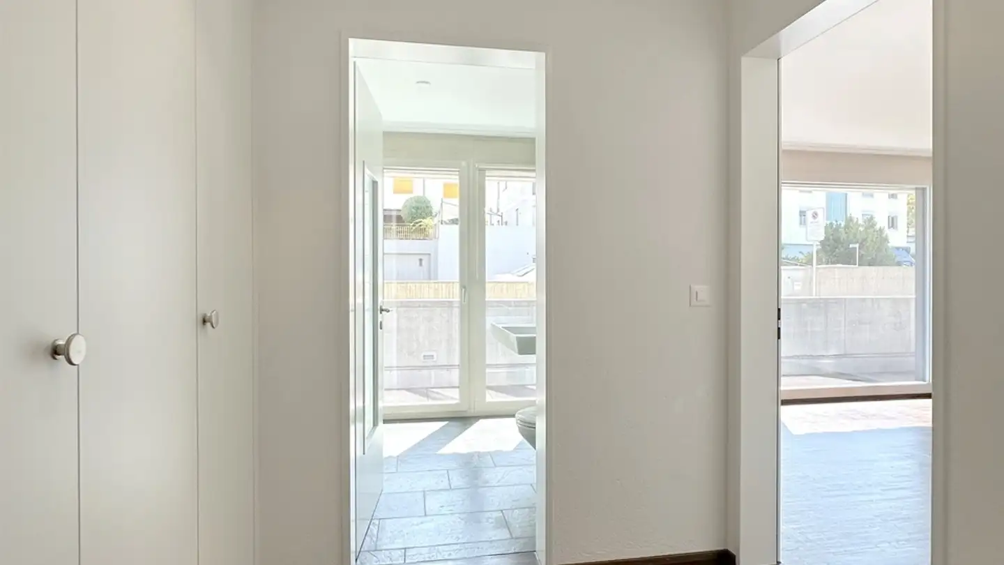 Apartment for rent - Glärnischstrasse 37, 8810 Horgen - Photo 4