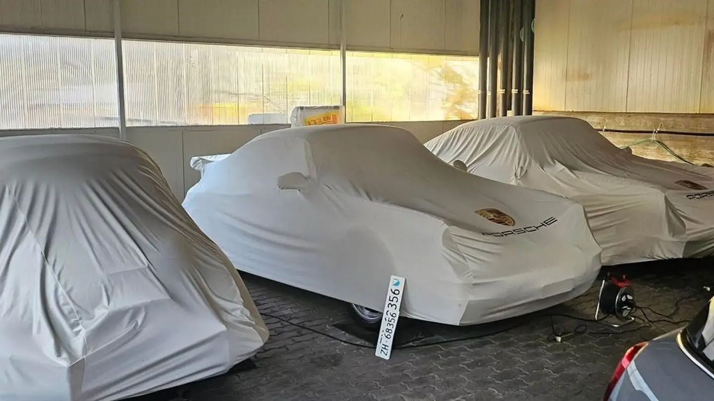 Industrieimmobilie mieten - Breitistrasse 5, 8623 Wetzikon ZH