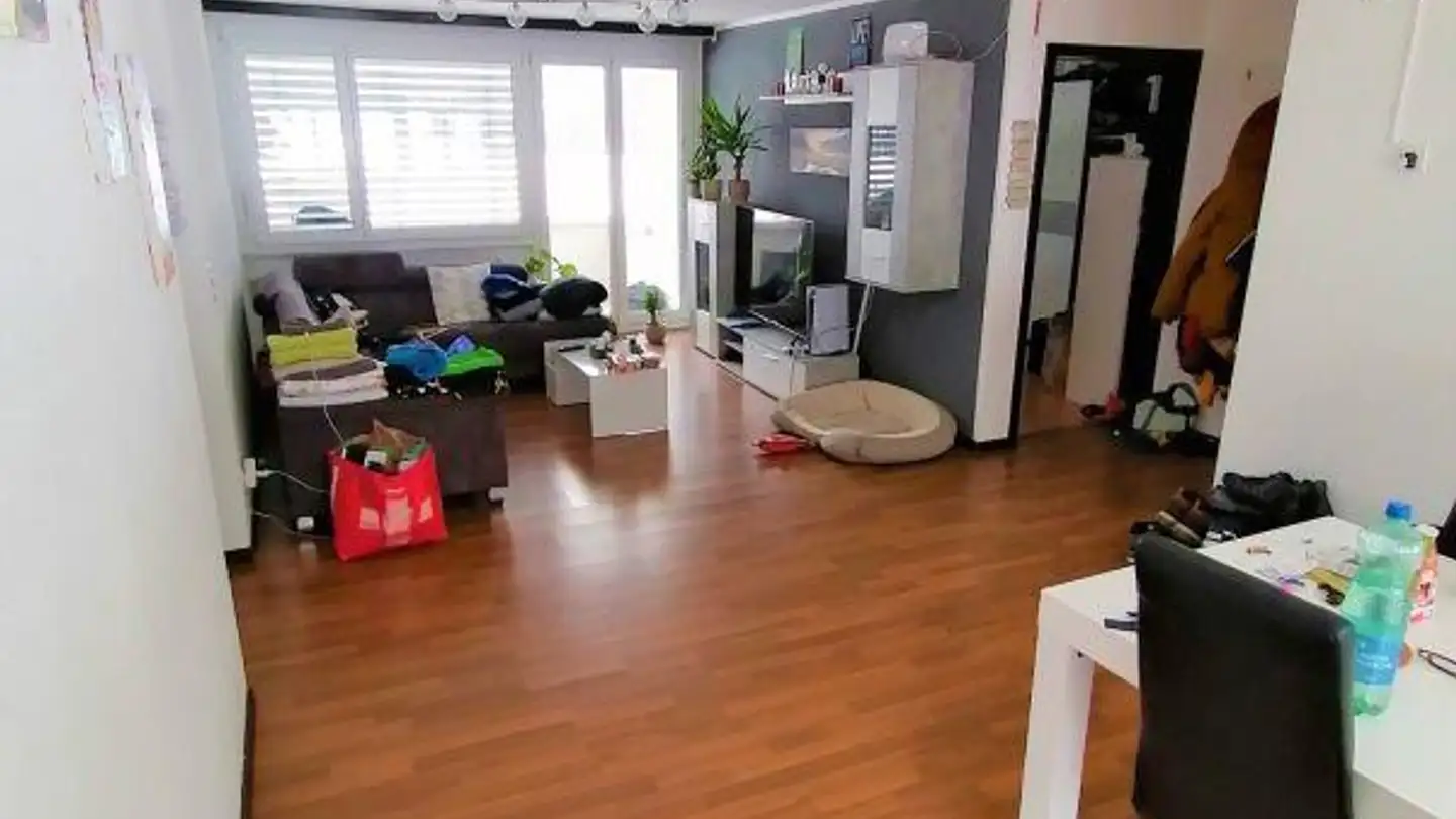 Apartment for rent - Steinenbach 7, 9466 Sennwald