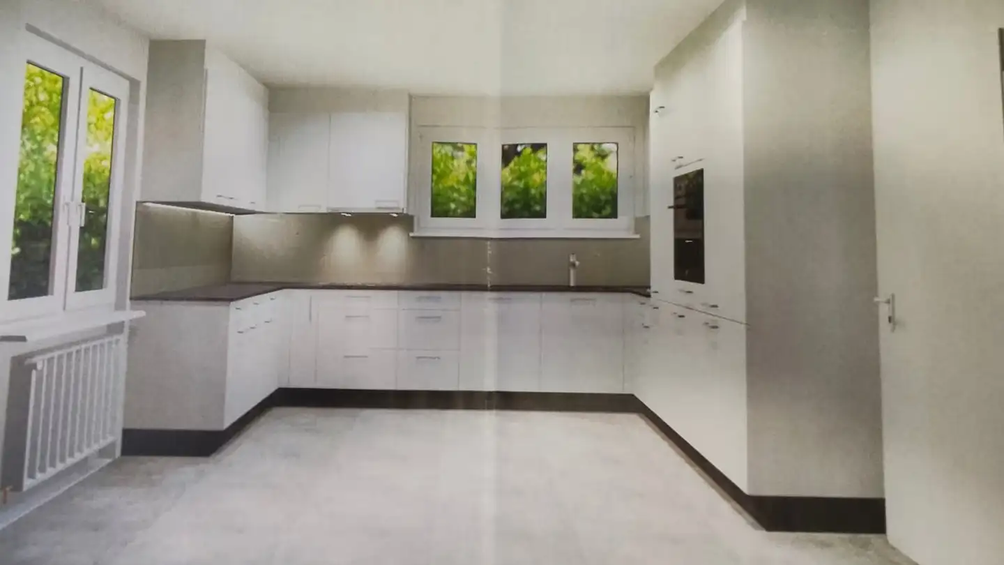 Einfamilienhaus mieten - Niesenstrasse 3, 4562 Biberist - Foto 2