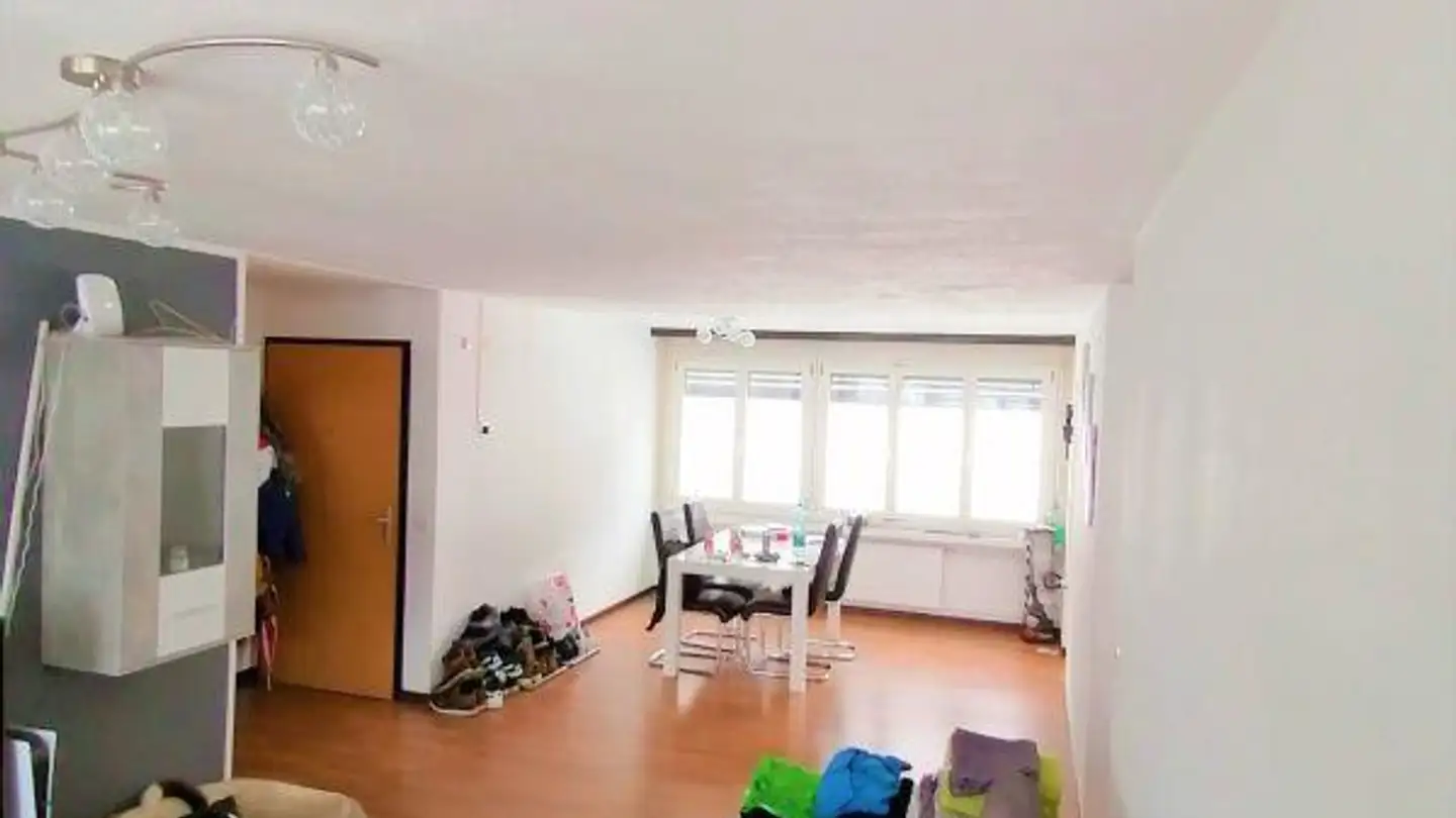 Apartment for rent - Steinenbach 7, 9466 Sennwald - Photo 2