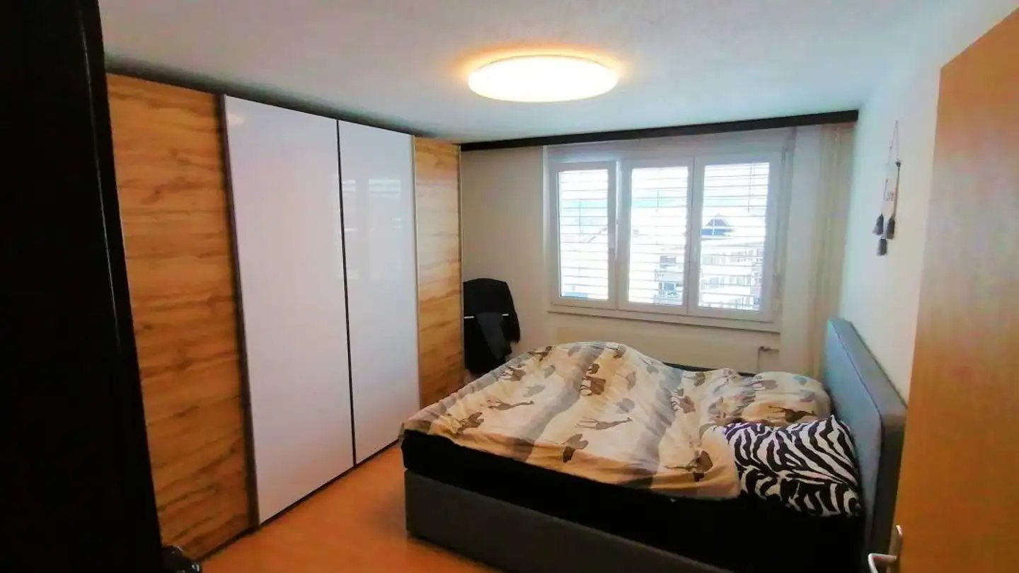 Apartment for rent - Steinenbach 7, 9466 Sennwald - Photo 3