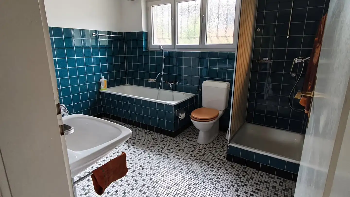 Einfamilienhaus mieten - Niesenstrasse 3, 4562 Biberist - Foto 3