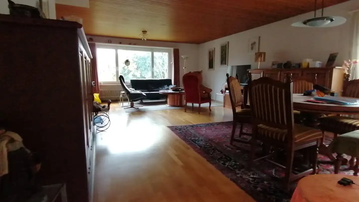 Einfamilienhaus mieten - Niesenstrasse 3, 4562 Biberist - Foto 4