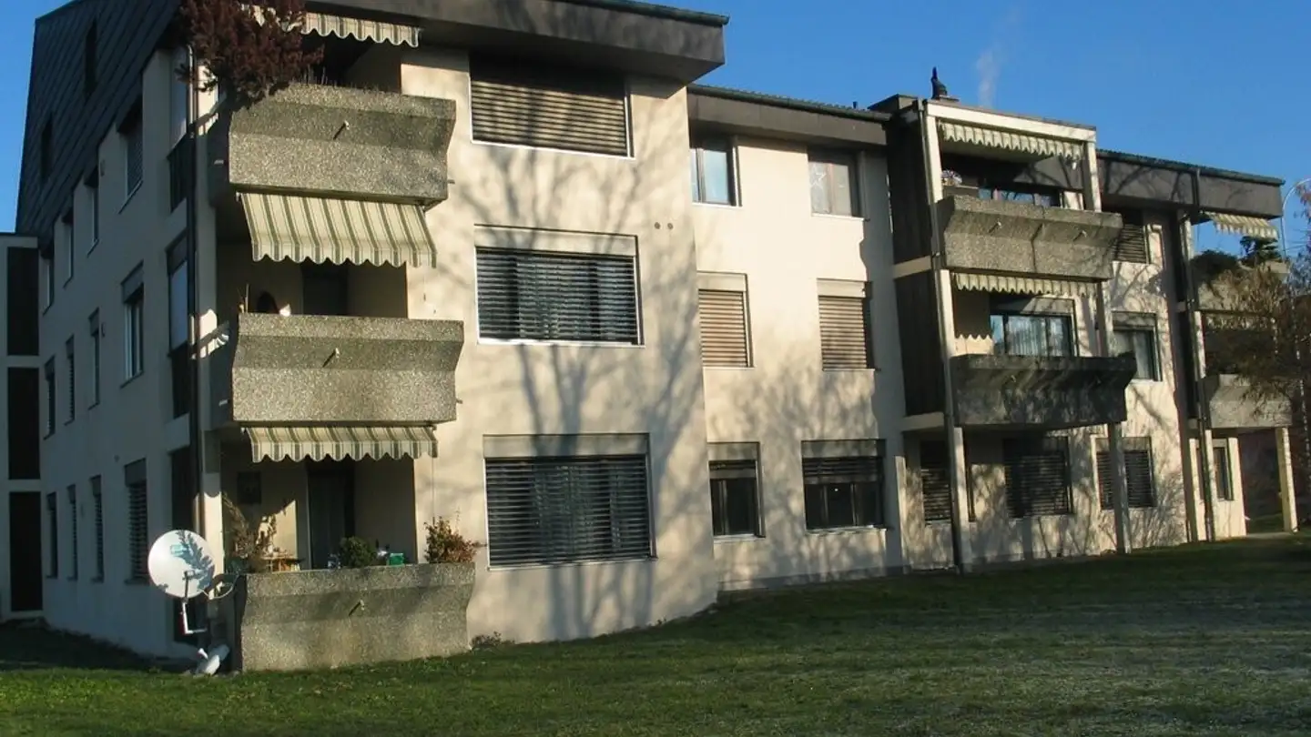 Wohnung mieten - Untere Reutenenstrasse 32, 5210 Windisch