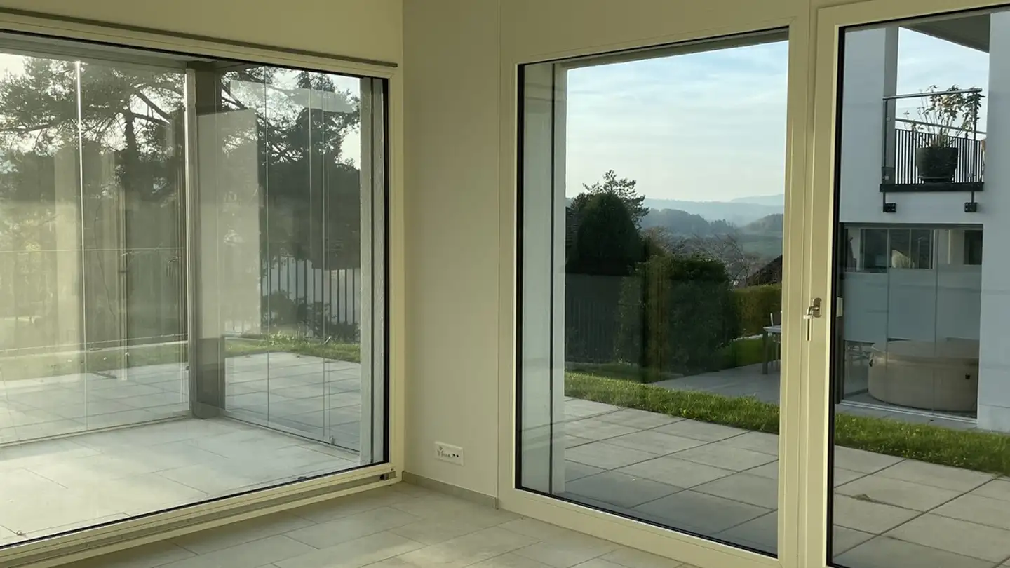 Wohnung kaufen - Im Haldenächer 4, 8907 Wettswil - Foto 3