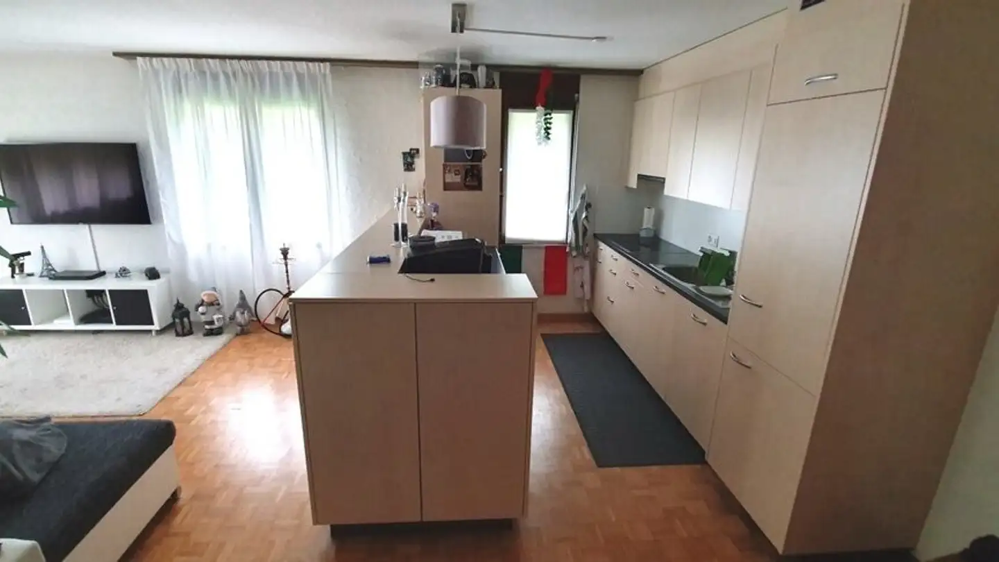 Wohnung mieten - Untere Reutenenstrasse 32, 5210 Windisch - Foto 3