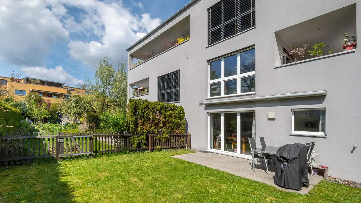 Apartment for sale - Hafenstrasse 40a, 8280 Kreuzlingen - Photo 2