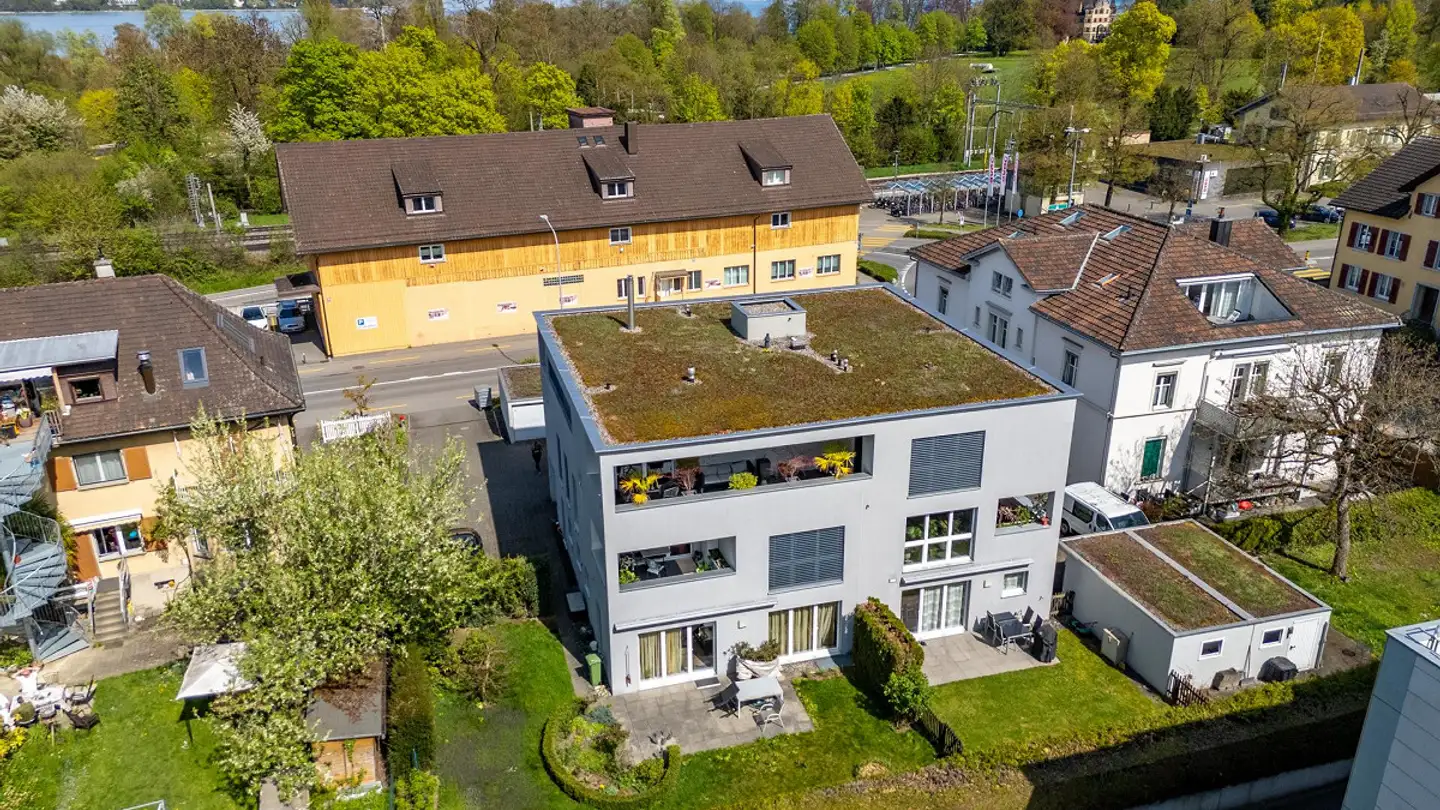 Apartment for sale - Hafenstrasse 40a, 8280 Kreuzlingen - Photo 4