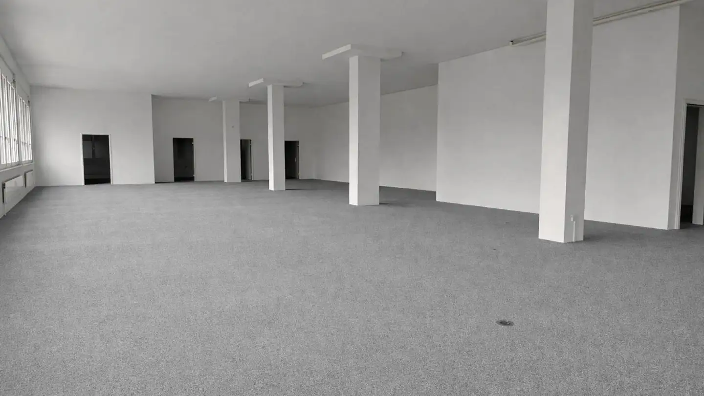 Office space for rent - Lerchensangstrasse 13, 8552 Felben-Wellhausen - Photo 2