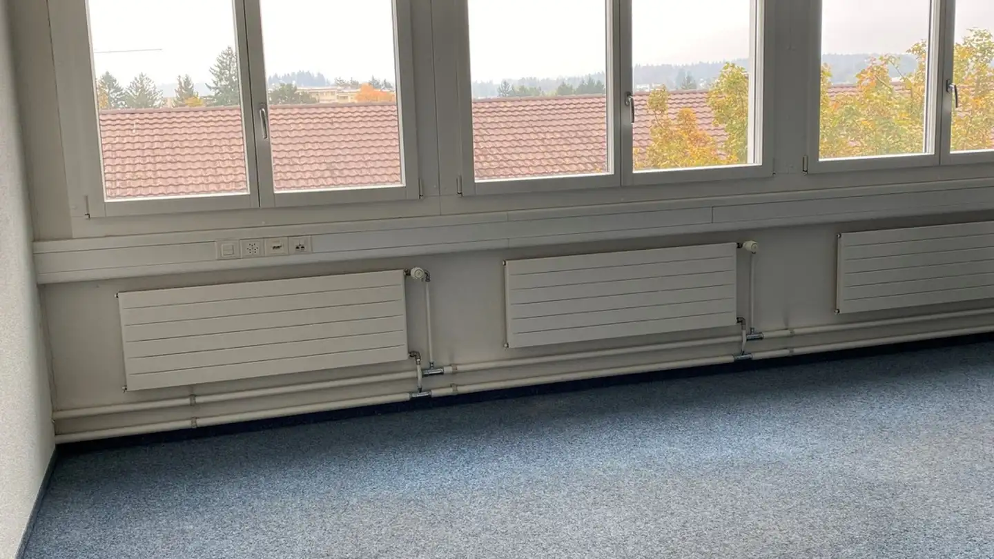 Commerciale in affitto - Bahnstrasse 11, 8305 Dietlikon - Foto 3