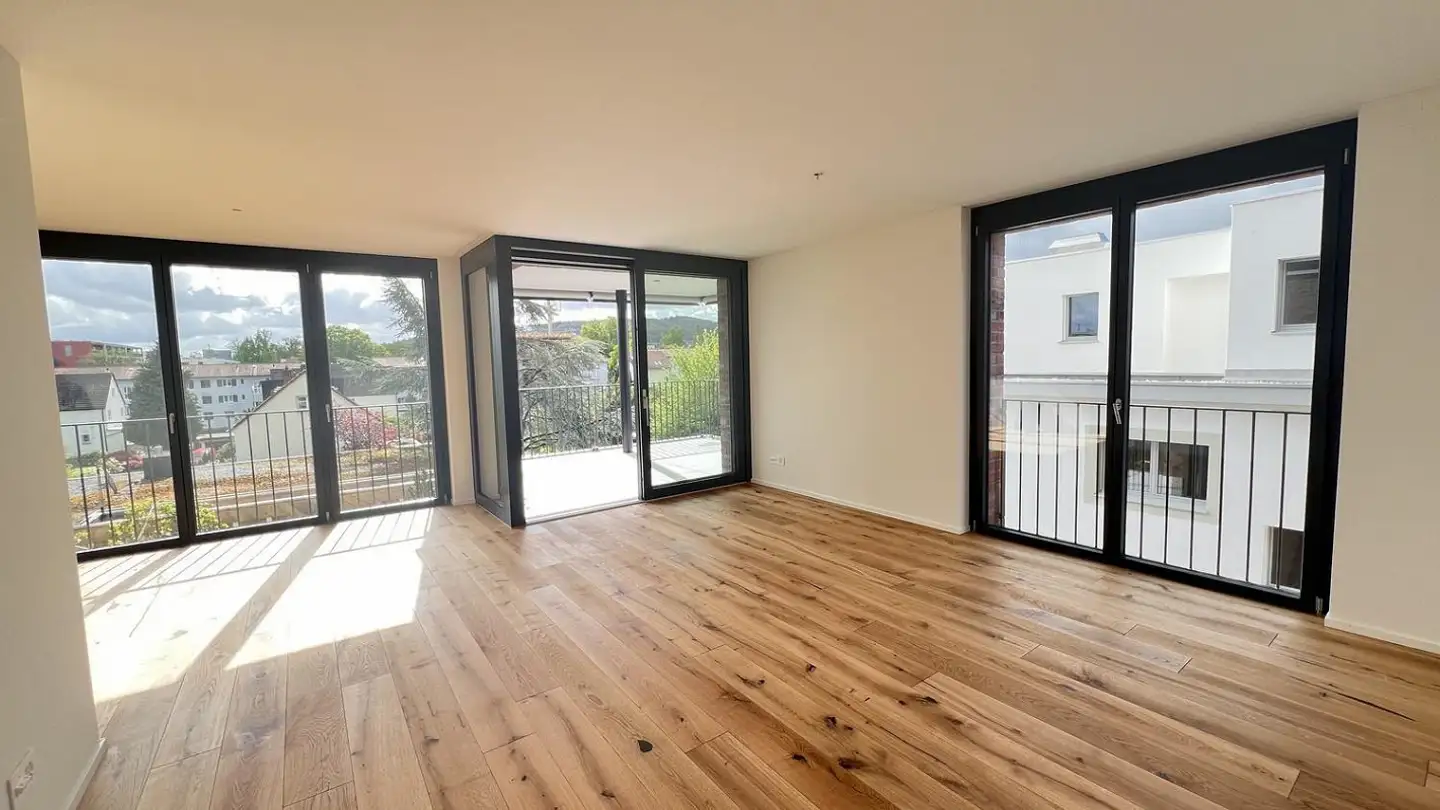 Wohnung mieten - Immenweg 21, 8050 Zürich - Foto 3