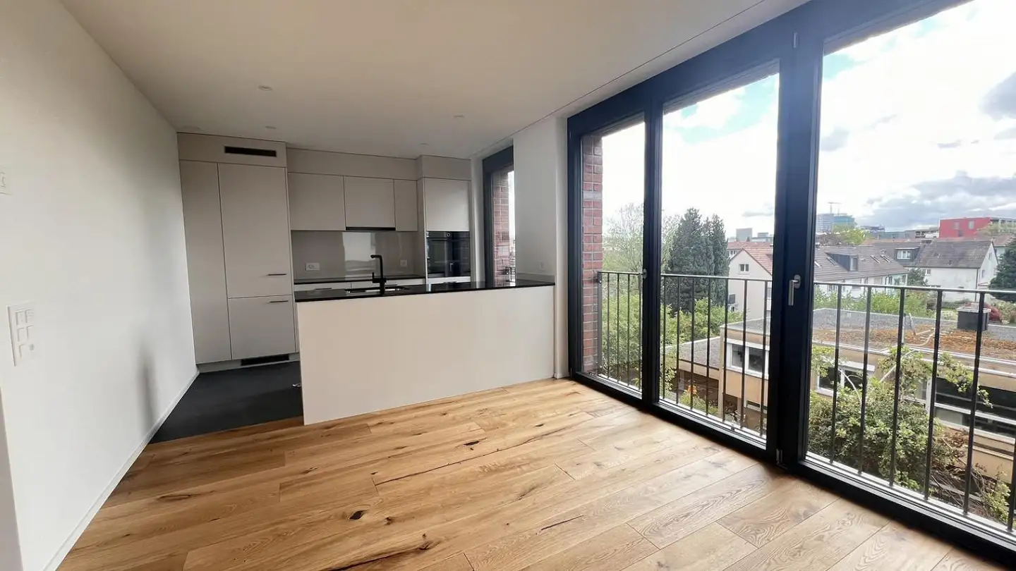 Wohnung mieten - Immenweg 21, 8050 Zürich - Foto 4