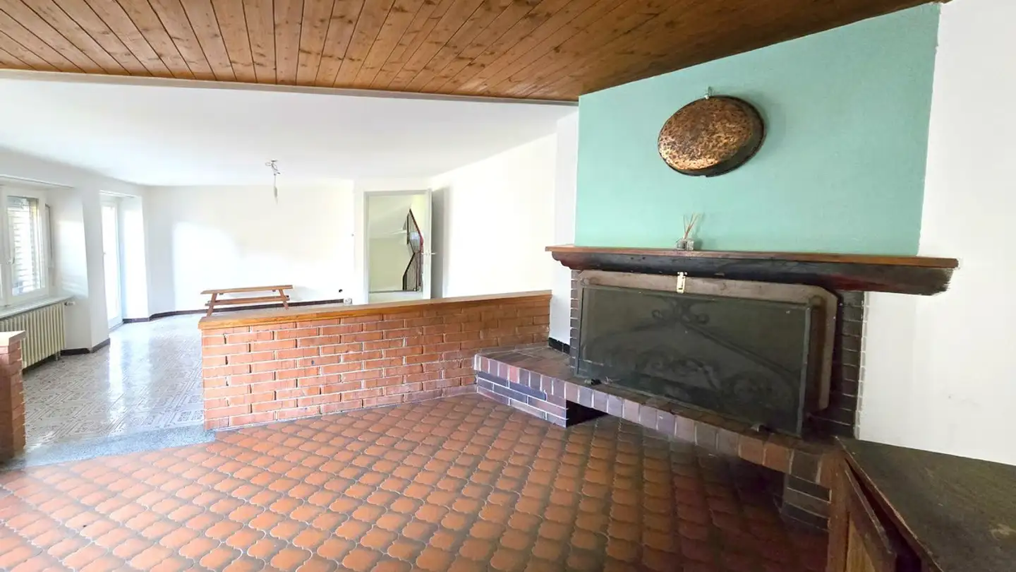 Einfamilienhaus kaufen - 6956 Lopagno - Foto 3