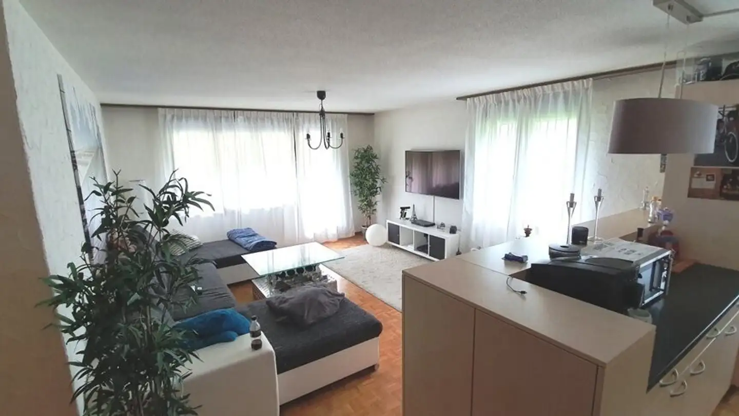 Wohnung mieten - Untere Reutenenstrasse 32, 5210 Windisch - Foto 2