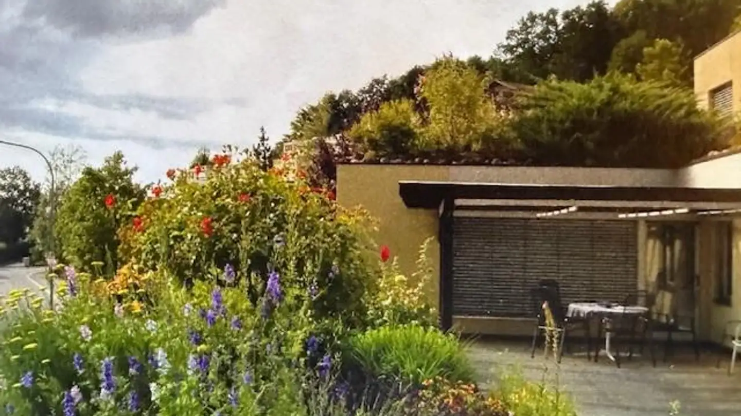 Villa à louer - 8180 Bülach