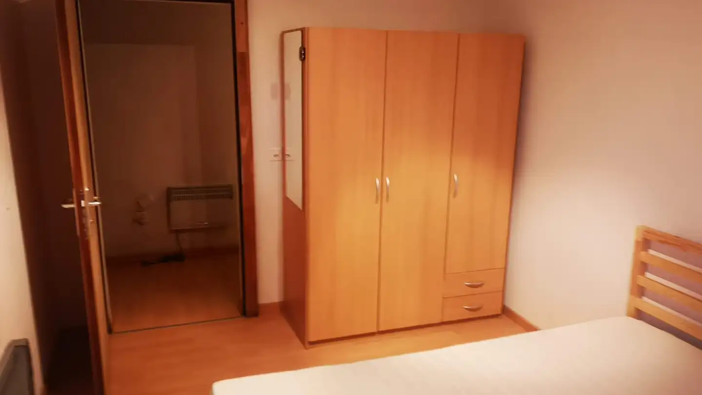 Chambre à louer - 6330 Cham - Photo 2