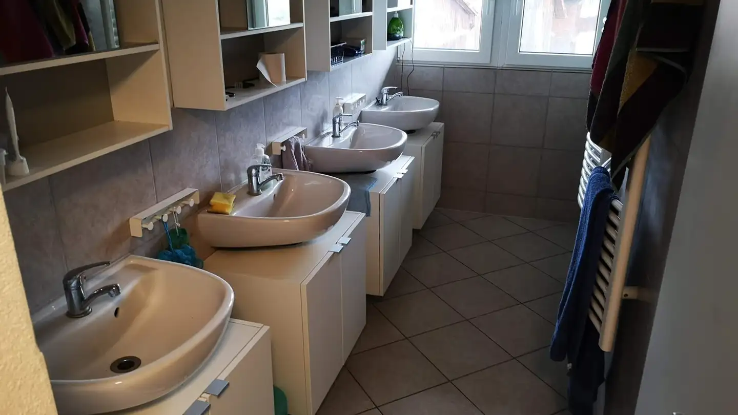 Chambre à louer - 6330 Cham - Photo 3