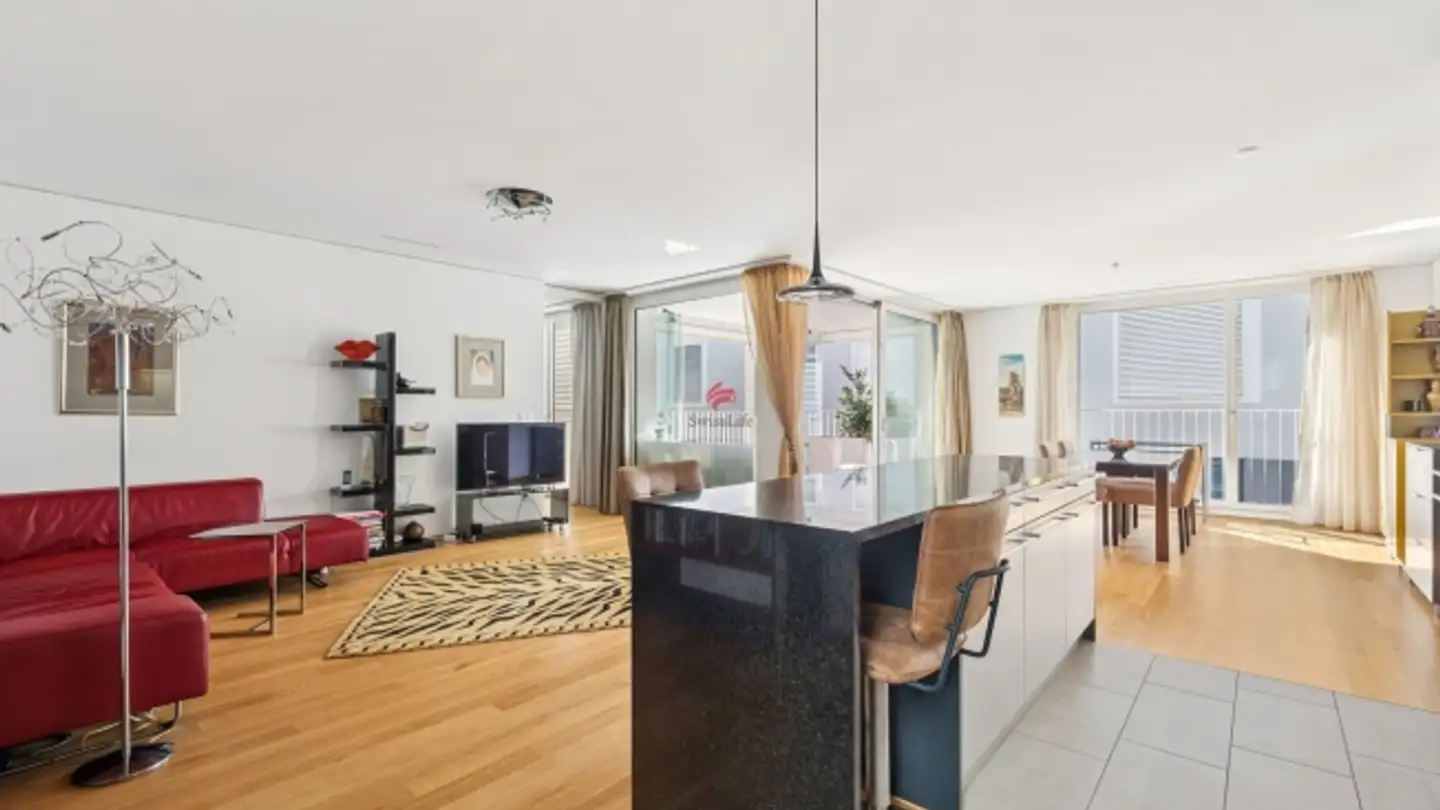 Apartment for sale - Baslerstrasse 36, 4310 Rheinfelden