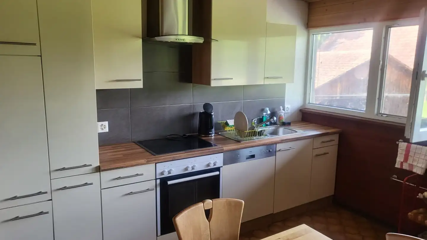 Chambre à louer - 6330 Cham