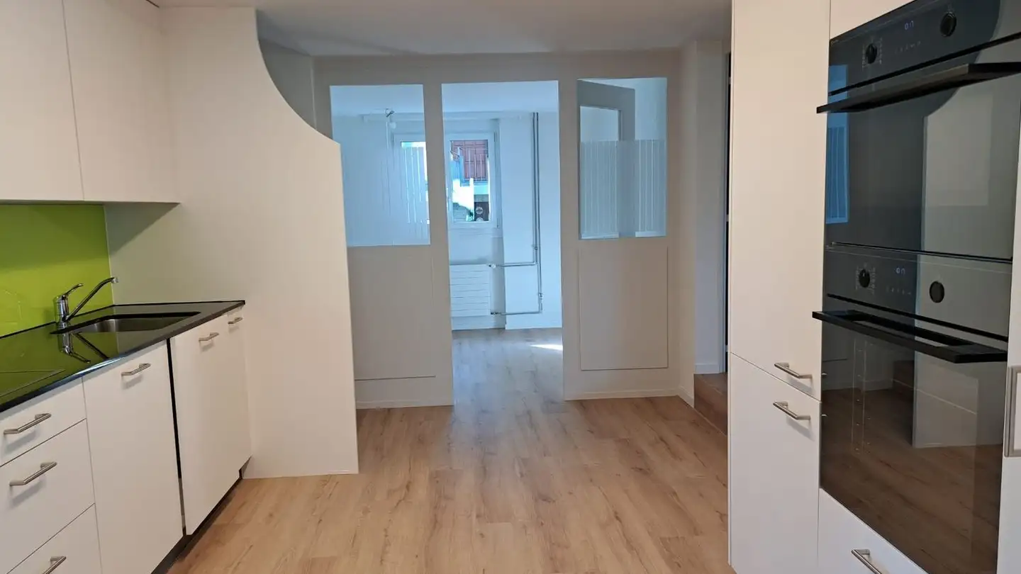 Appartamento in affitto - Kirchgasse 7, 9532 Rickenbach b. Wil
