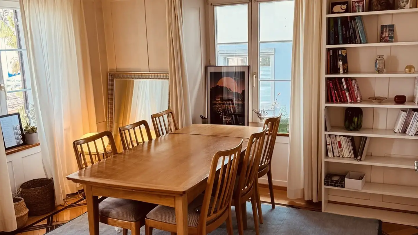 Wohnung mieten - 8820 Wädenswil - Foto 2