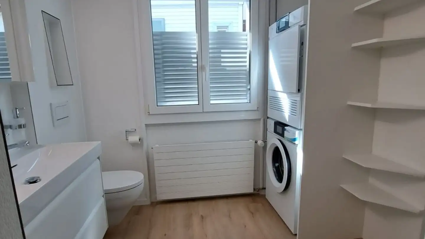Appartamento in affitto - Kirchgasse 7, 9532 Rickenbach b. Wil - Foto 3