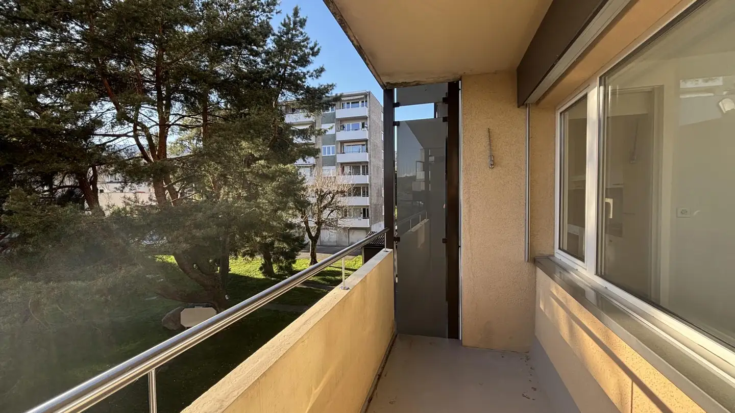 Wohnung mieten - Rue Du Lac 34, 2525 Le Landeron - Foto 3