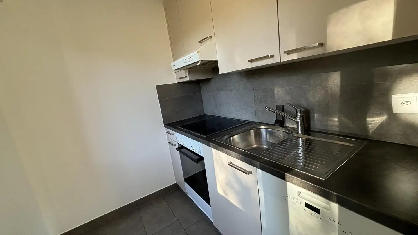 Wohnung mieten - Rue Du Lac 34, 2525 Le Landeron - Foto 4