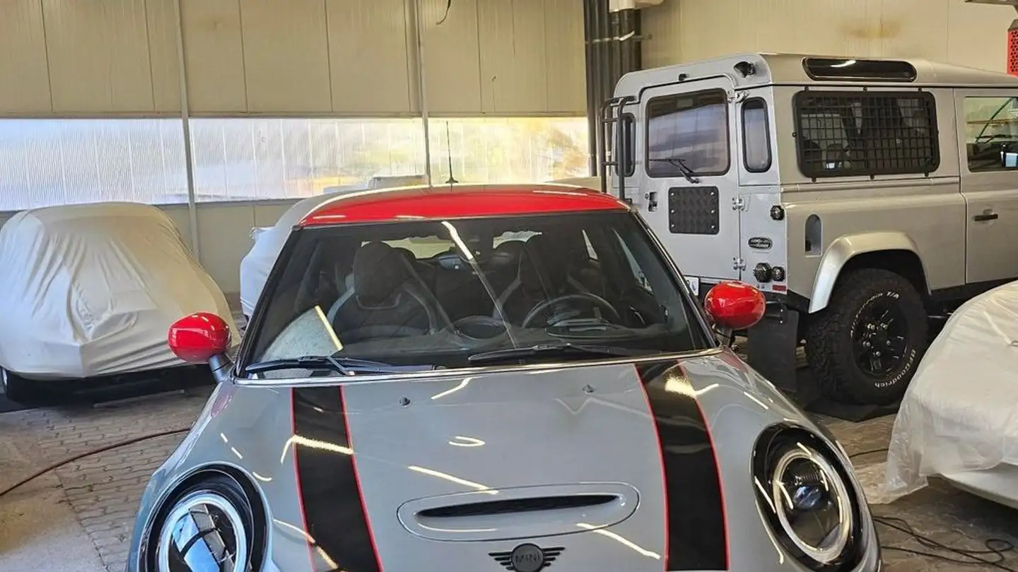 Proprietà industriale in affitto - Breitistrasse 5, 8623 Wetzikon ZH - Photo 3