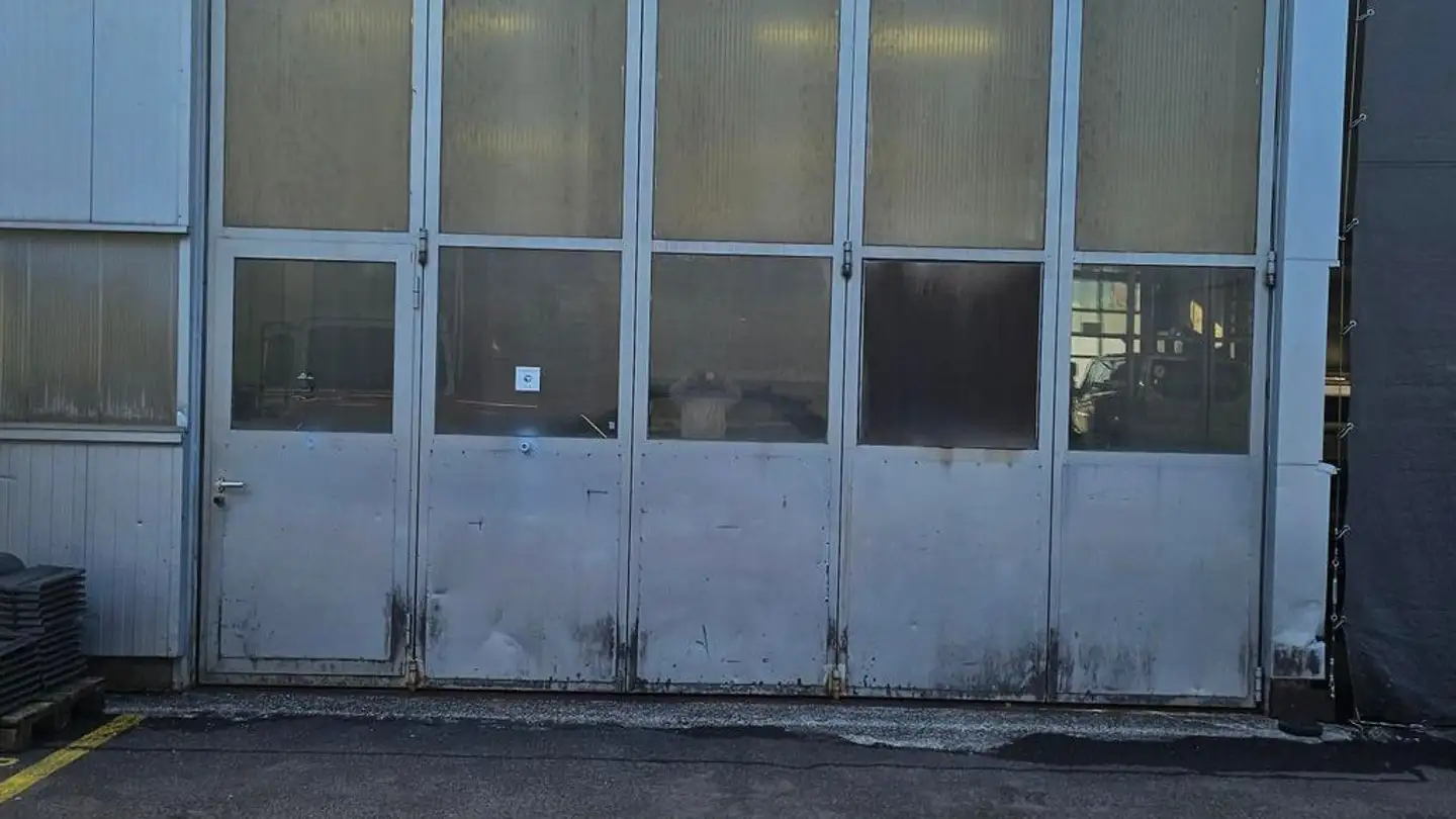 Proprietà industriale in affitto - Breitistrasse 5, 8623 Wetzikon ZH - Photo 4