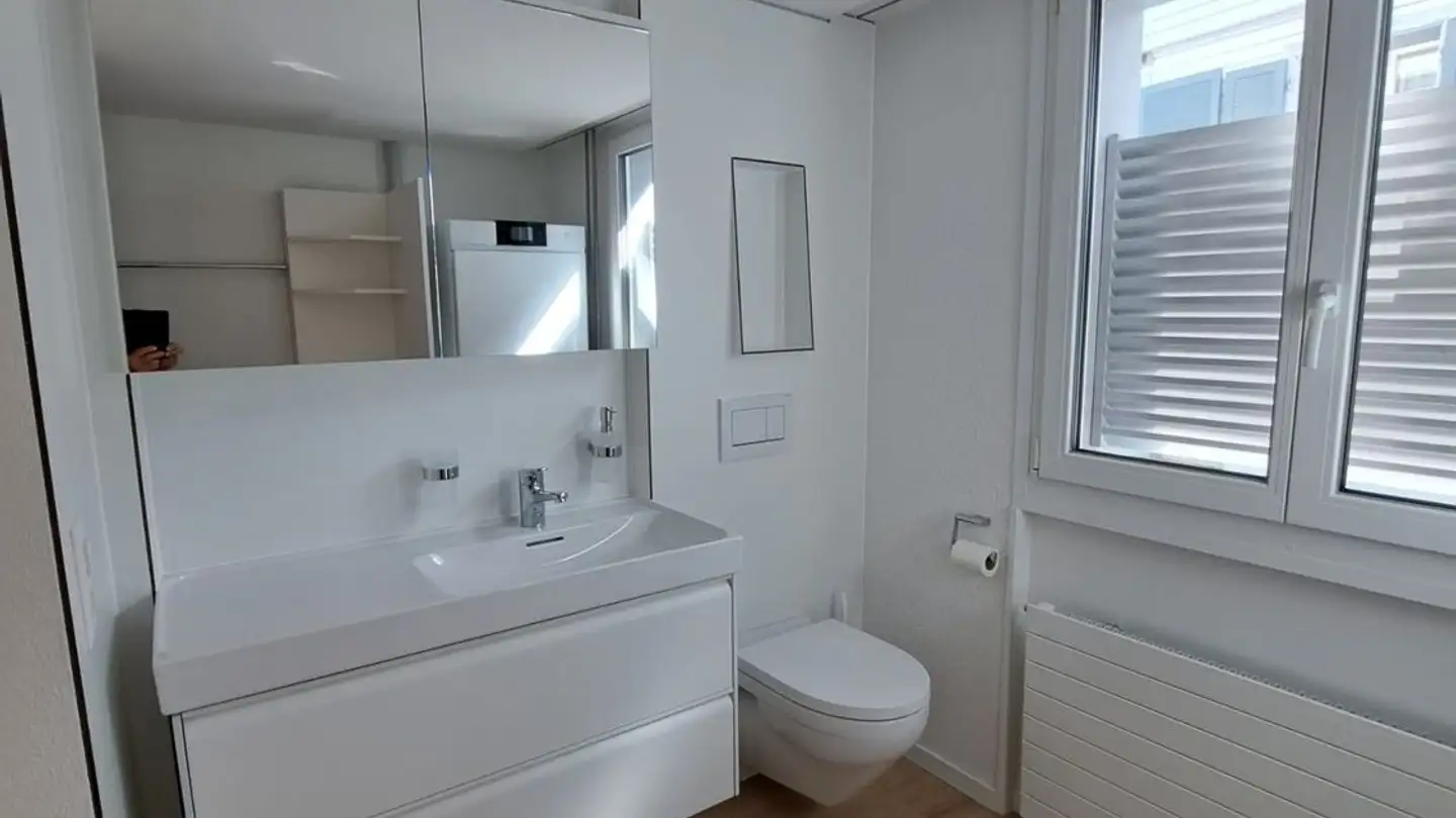 Appartamento in affitto - Kirchgasse 7, 9532 Rickenbach b. Wil - Foto 4