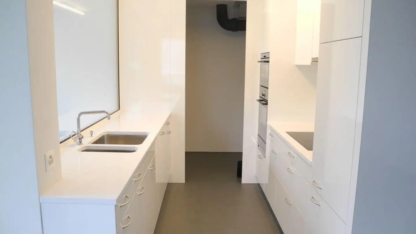 Appartamento in affitto - Cécile-Lauber-Gasse 1, 6005 Luzern - Photo 2