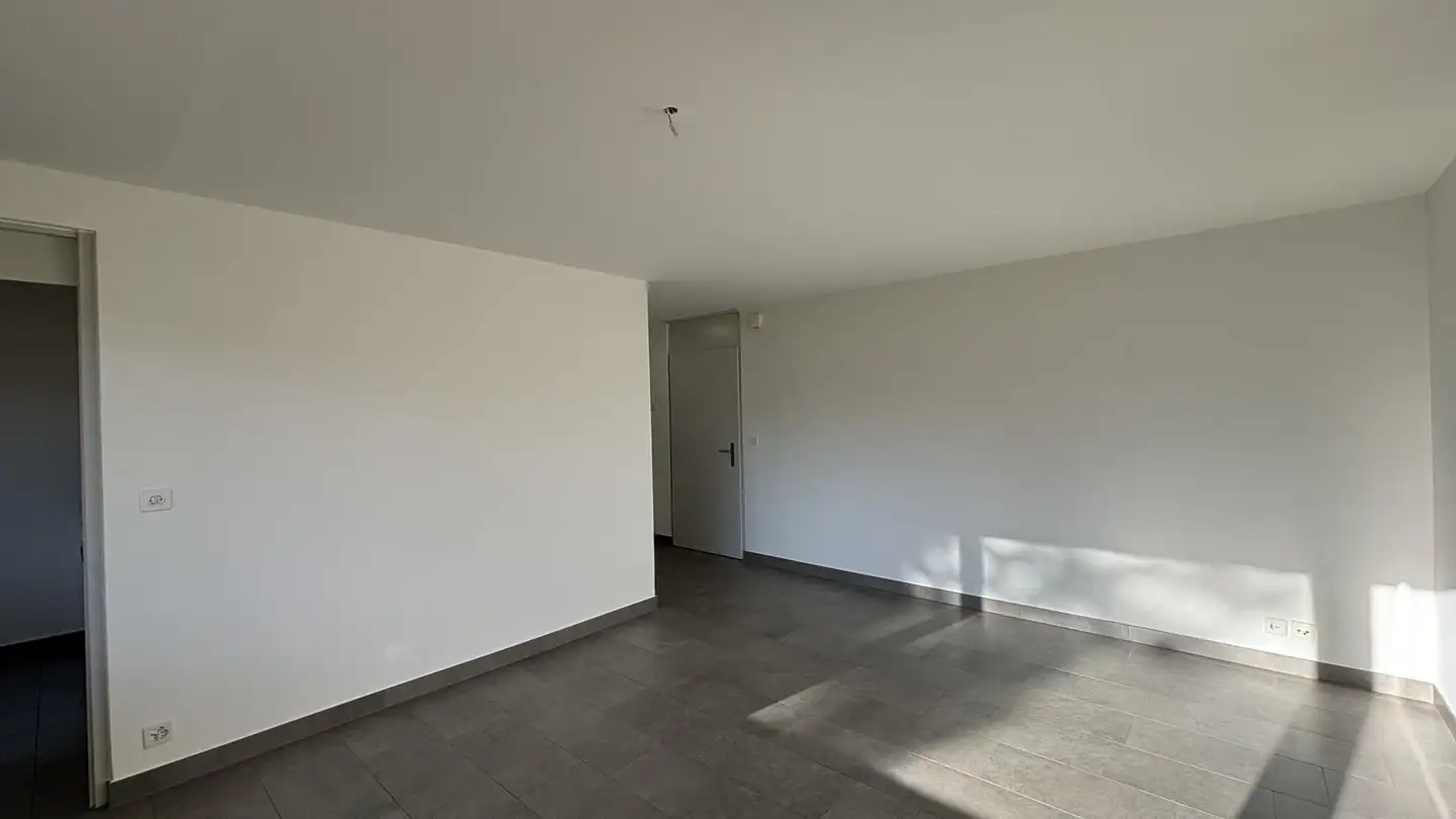 Wohnung mieten - Rue Du Lac 34, 2525 Le Landeron
