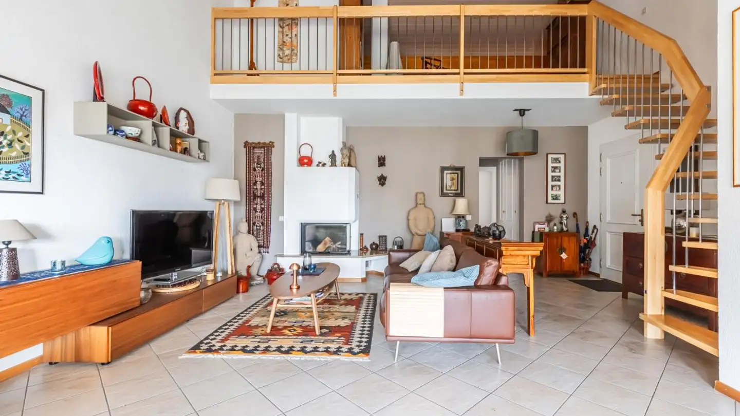 Appartement à vendre - 1213 Petit-Lancy