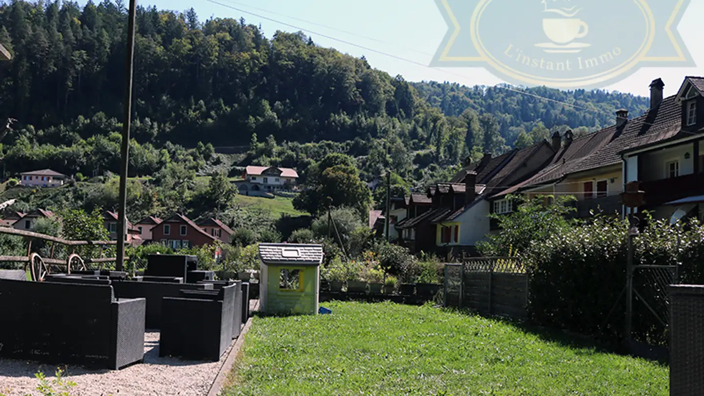 Hotel kaufen - 2882 St-Ursanne - Foto 4