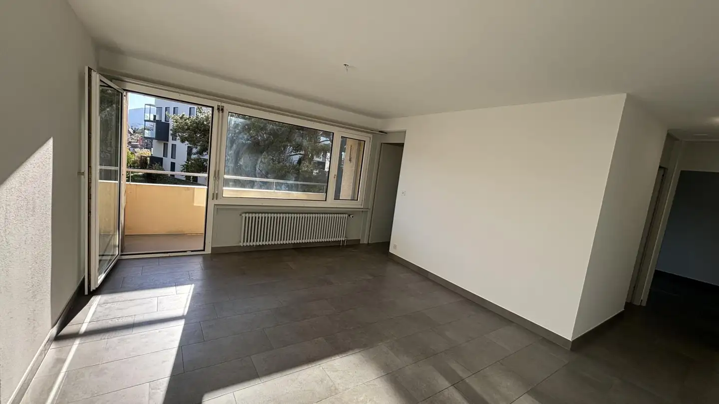 Wohnung mieten - Rue Du Lac 34, 2525 Le Landeron - Foto 2