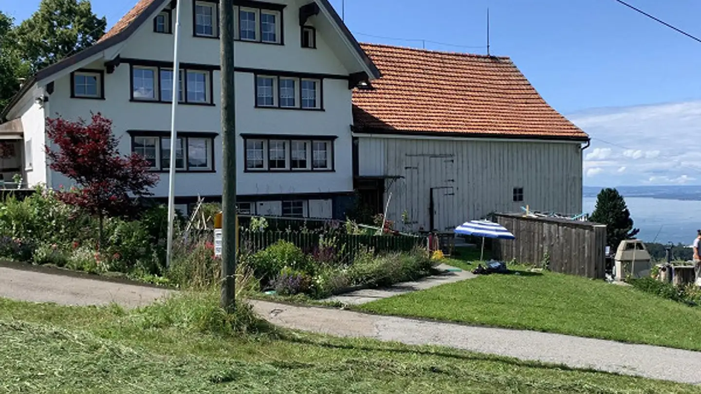 Apartment for rent - Kirchberg 181, 9427 Wolfhalden