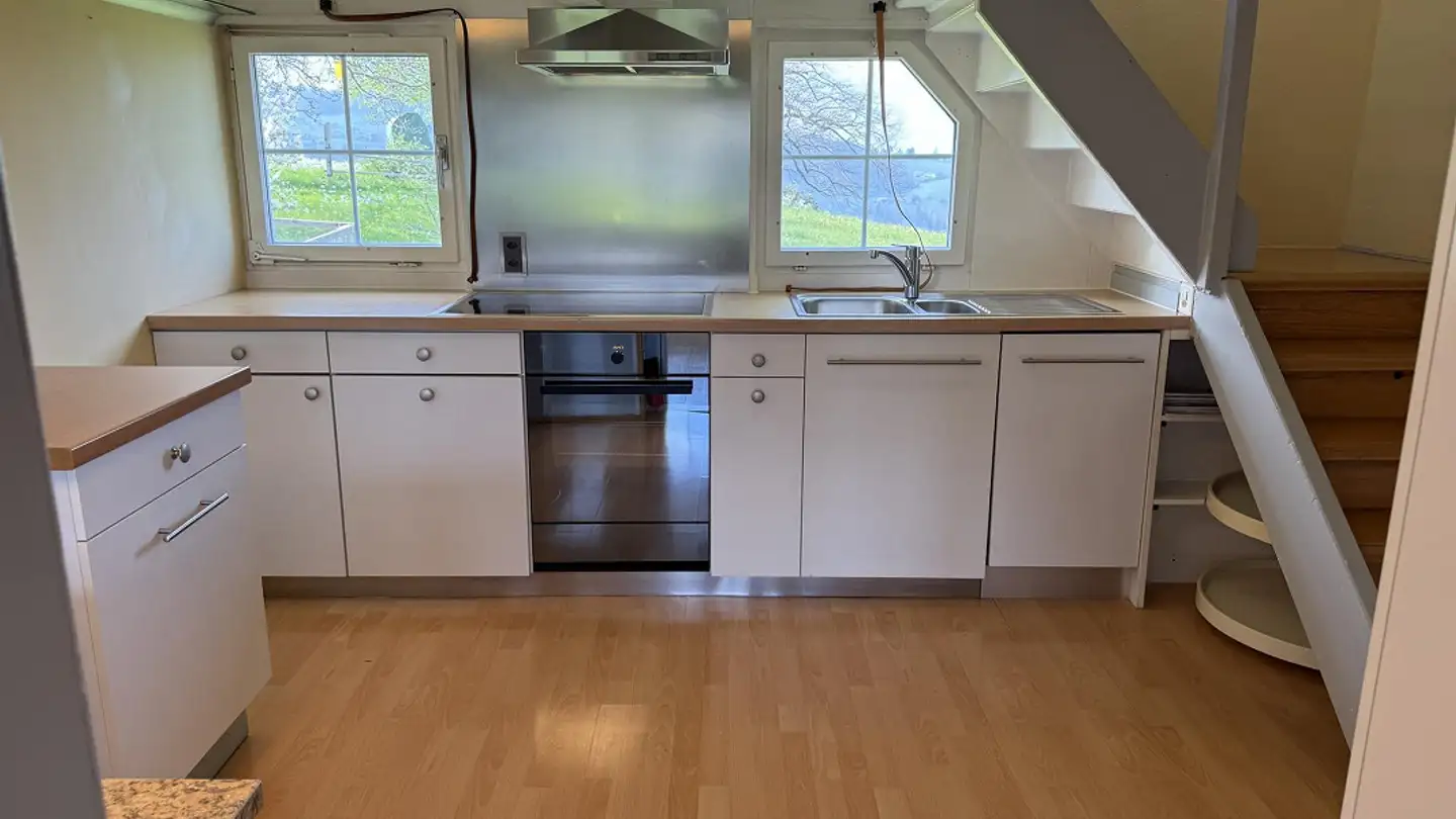 Apartment for rent - Kirchberg 181, 9427 Wolfhalden - Photo 2