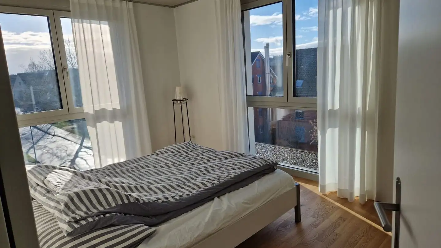 Appartement à louer - Härdlenstrasse 51, 8302 Kloten - Photo 4