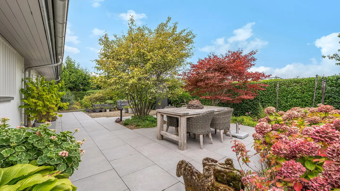 Maisonette kaufen - 8800 Thalwil - Foto 3