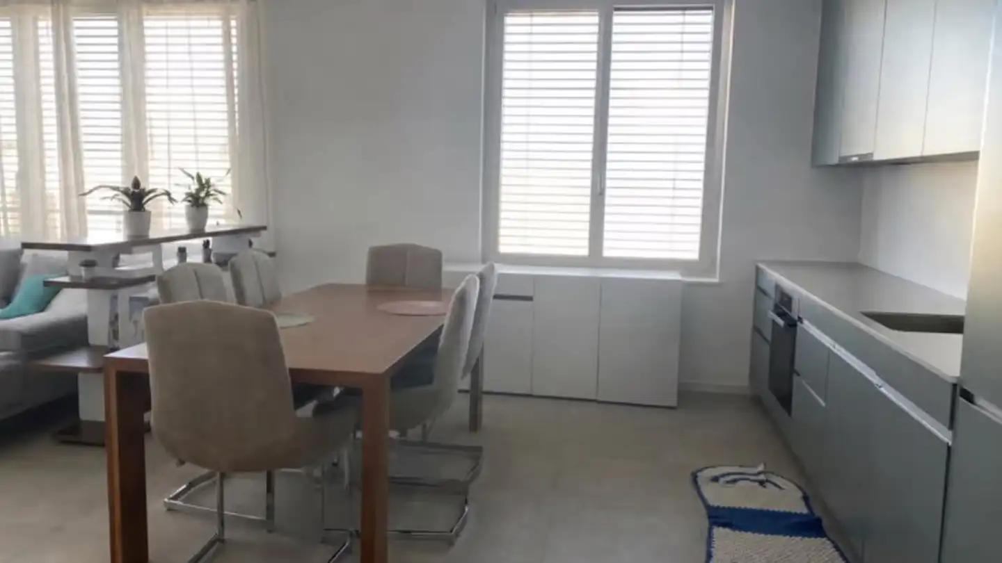Apartment for rent - Chemin Champ Perrin 9, 1030 Bussigny - Photo 4