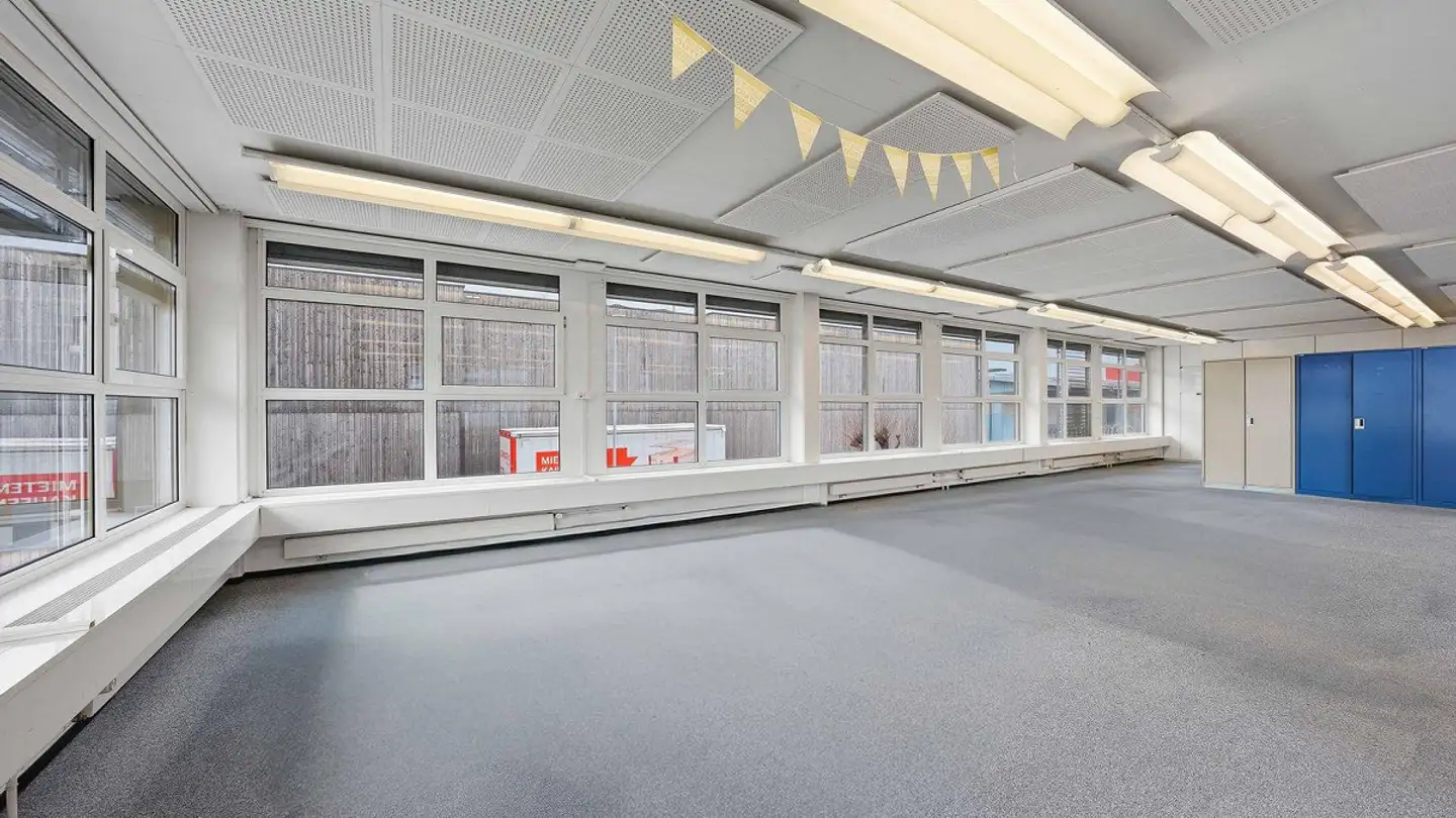 Commercial for rent - Bafflesstrasse 11, 9450 Altstätten SG - Photo 4