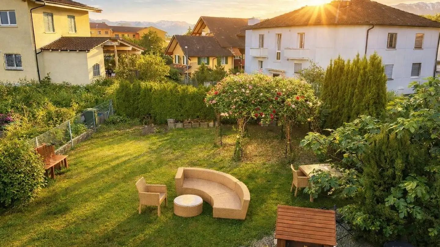 Maison jumelle à vendre - 6020 Emmenbrücke