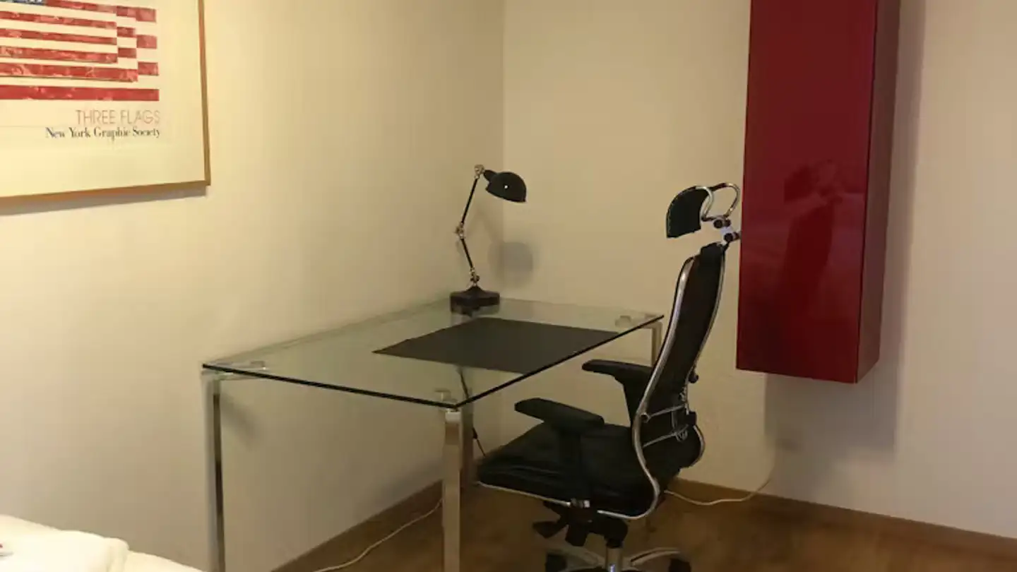 Appartement à louer - Hofackerstrasse, 8032 Zürich - Photo 4