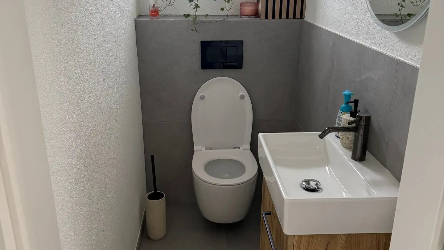 Maison jumelle à vendre - 6020 Emmenbrücke - Photo 4