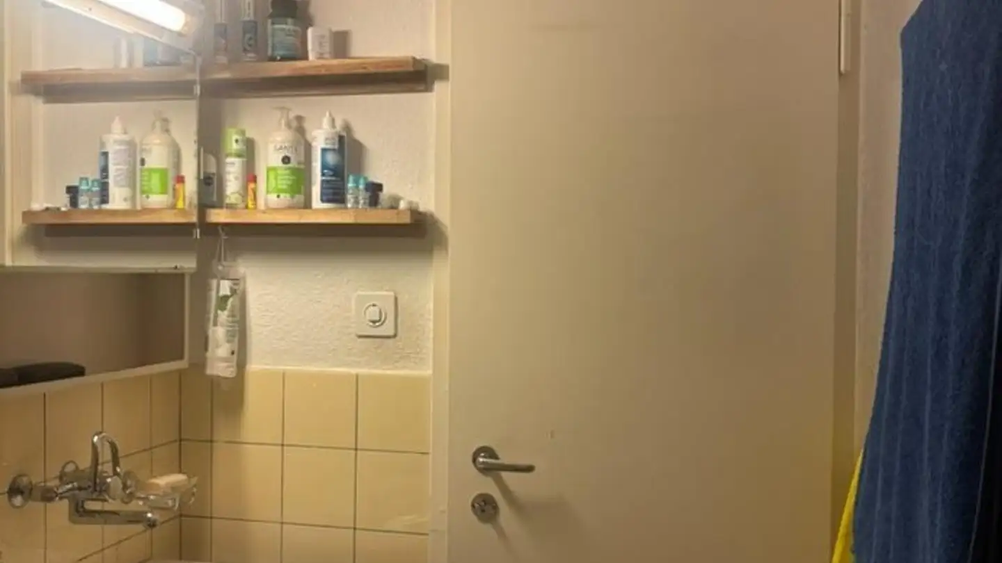 Appartement à louer - Baslerstrasse 103, 8048 Zürich - Photo 3