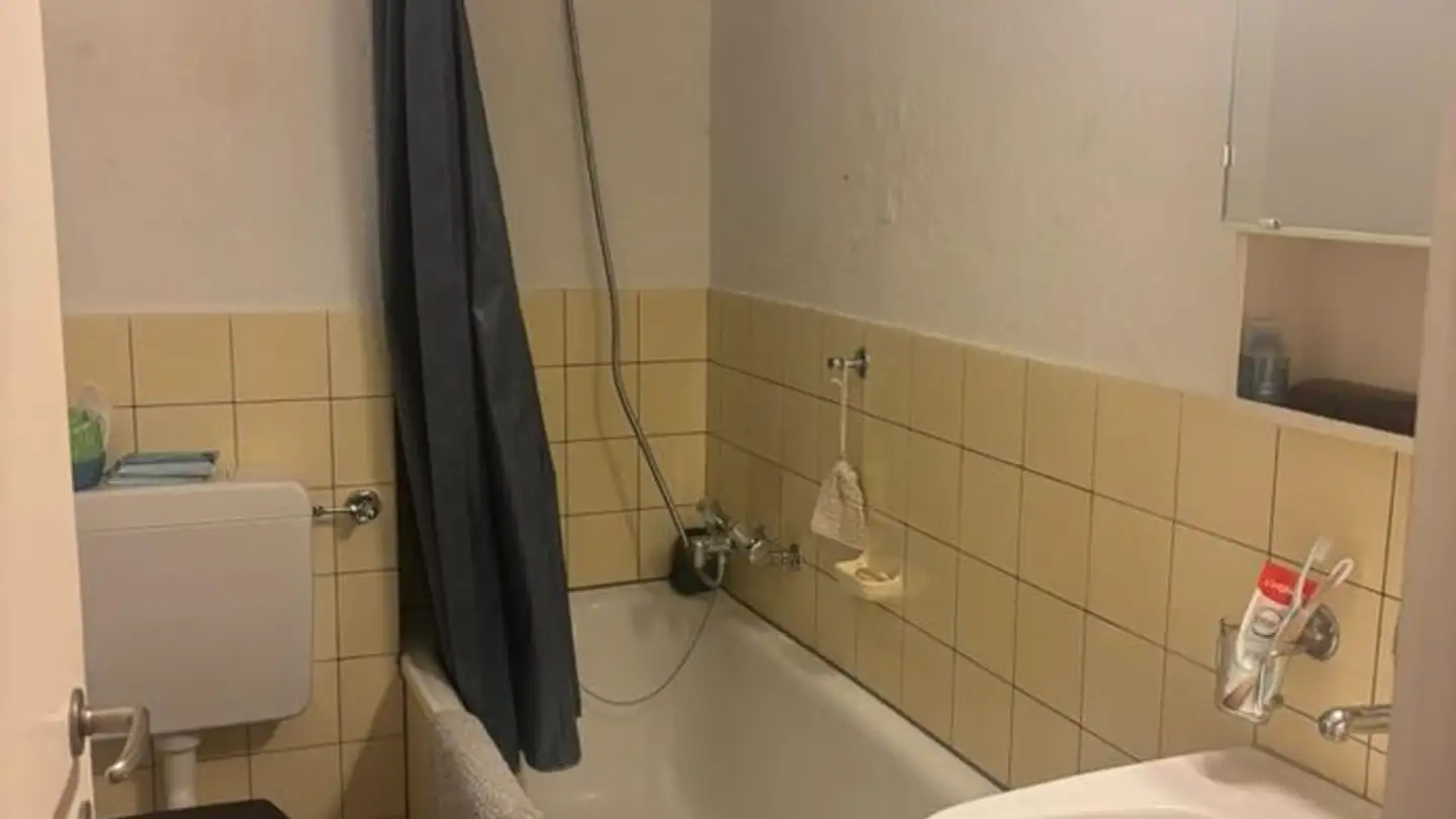 Appartement à louer - Baslerstrasse 103, 8048 Zürich - Photo 4